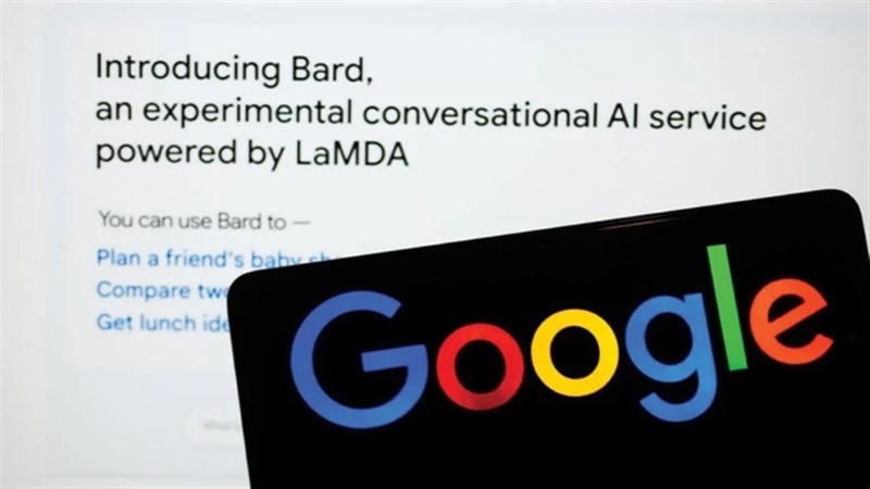 Google đã chính thức cho phép người dùng đăng ký thử nghiệm Bard từ hôm nay