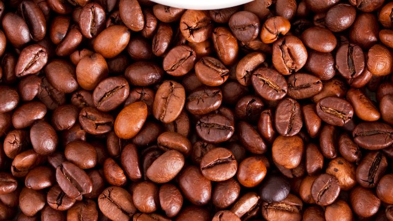 Giá cà phê trong nước hôm nay Giá cà phê trong nước hôm nay