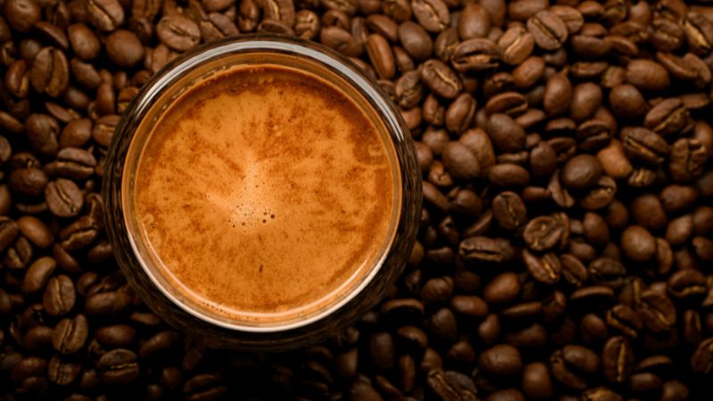 Giá cà phê Robusta giao dịch tại London Giá cà phê Robusta giao dịch tại London