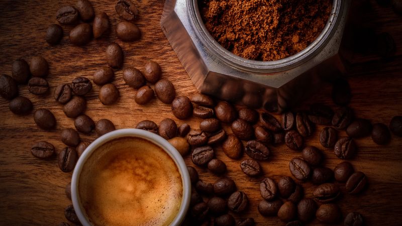 Giá cà phê Arabica giao dịch tại New York Giá cà phê Arabica giao dịch tại New York