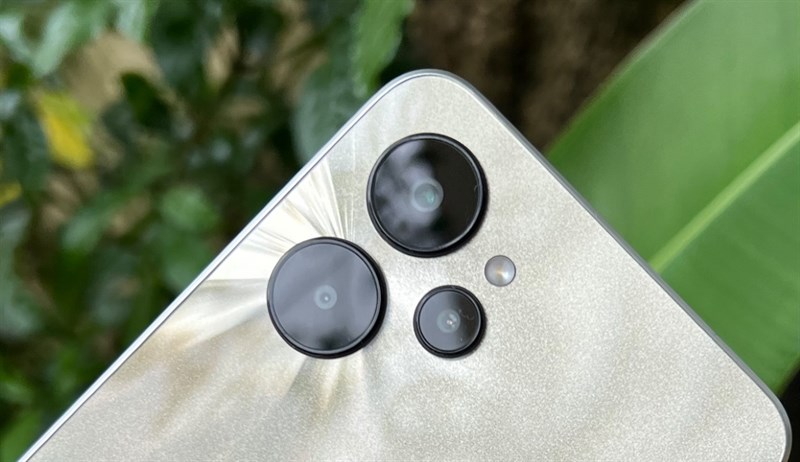 realme 10T 5G là phiên bản được đổi tên của realme 9i 5G