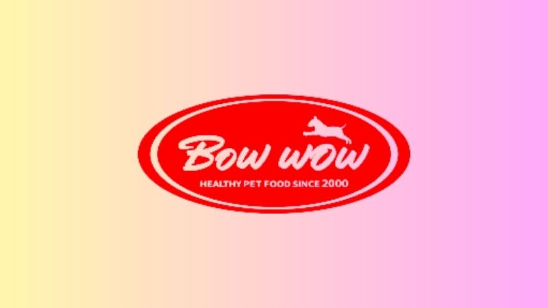 Giới thiệu về thương hiệu Bowwow