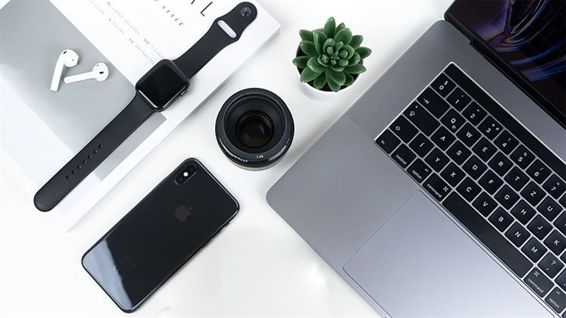Khuyến mãi đến 15% gói bảo hiểm rơi vỡ khi mua kèm iPhone, iPad, MacBook,...
