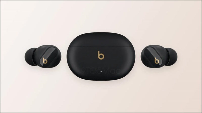 Apple cũng đang phát triển một mẫu tai nghe Beats mới với nâng cấp về vi xử lí (Ảnh: 9to5Mac)