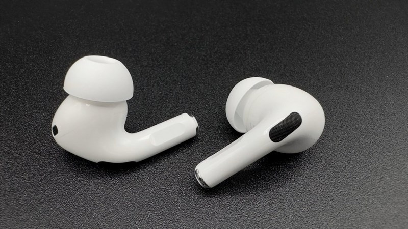 Apple đang phát triển một mẫu Airpods mới?