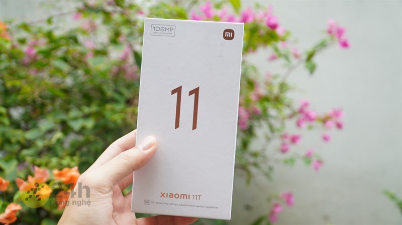 Xiaomi 11T 5G qua sử dụng dành cho ai? Xiaomi 11T 5G qua sử dụng giá bao nhiêu? Xiaomi 11T 5G qua sử dụng dành cho ai? Xiaomi 11T 5G qua sử dụng giá bao nhiêu?
