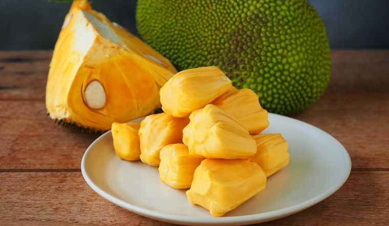 Giá mít Thái hôm nay 22/03/2023: Tăng khoảng 2.000đ/kg