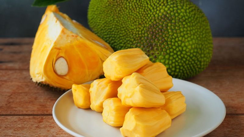 Giá mít Thái hôm nay 22/03/2023