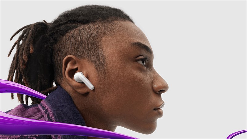 Tai nghe Xiaomi Redmi Buds 4 Lite giảm 200K khi mua kèm điện thoại Xiaomi