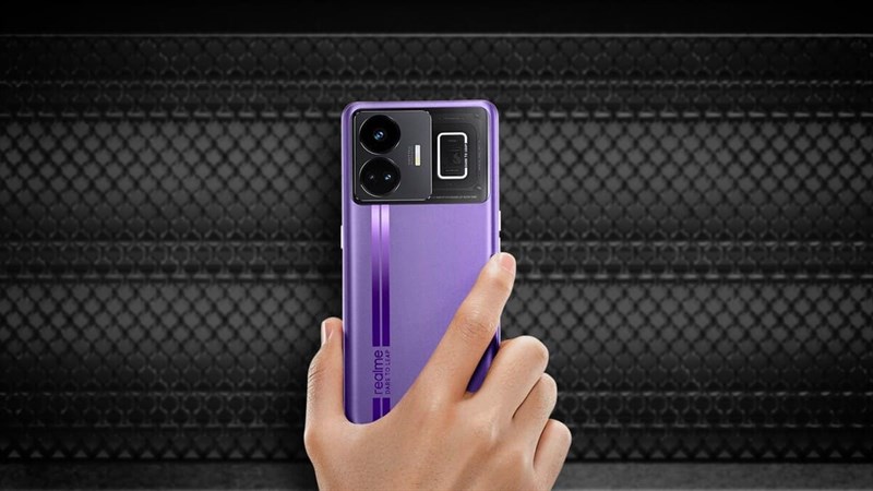 realme GT Neo 5 SE cũng có rất nhiều trang bị đáng chú ý (Ảnh: CeoTech) realme GT Neo 5 SE cũng có rất nhiều trang bị đáng chú ý (Ảnh: CeoTech)
