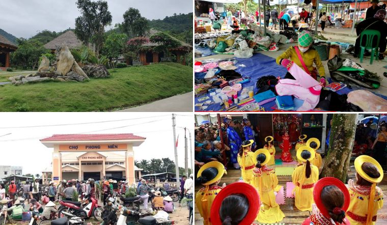 Khám phá du lịch Bảo Thắng (Lào Cai) với 6 địa điểm cực đẹp