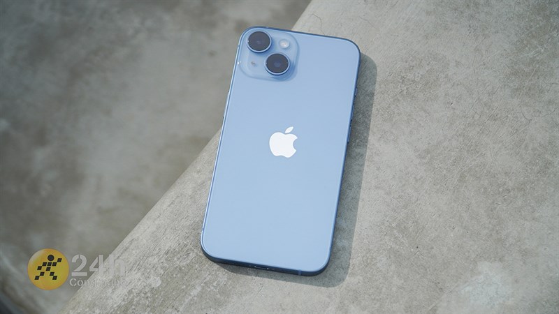 Giảm giá bất ngờ không thể bỏ lỡ, mua iPhone 14