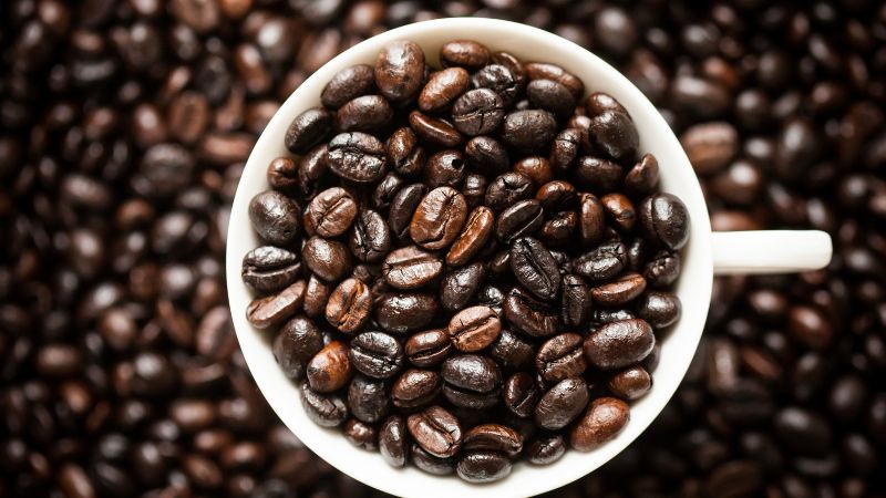 Giá cà phê Robusta giao dịch tại London Giá cà phê Robusta giao dịch tại London
