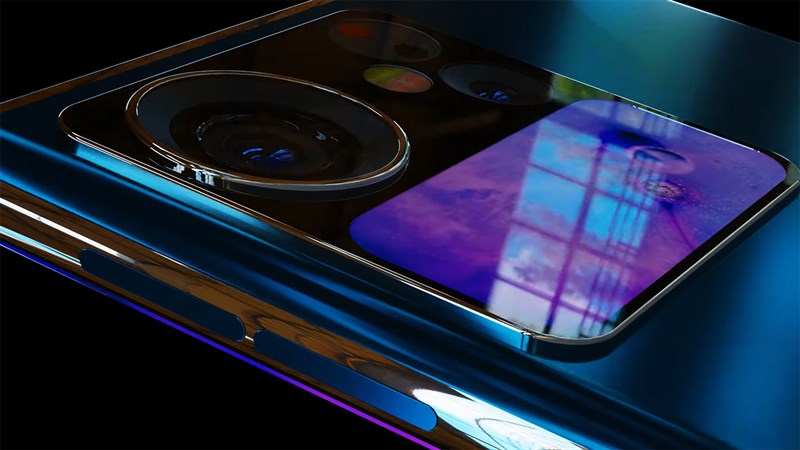 Hệ thống camera giữ nguyên thông số nhưng cải tiến mạnh mẽ bên trong Hệ thống camera giữ nguyên thông số nhưng cải tiến mạnh mẽ bên trong