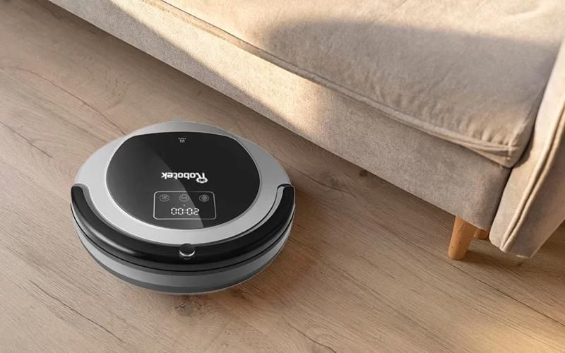 Sử dụng máy móc hợp lý