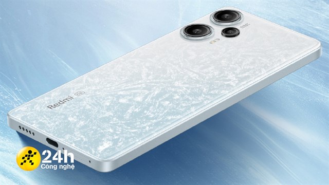 Redmi Note 12 Turbo có điểm hiệu năng ấn tượng với Snapdragon 7+ Gen 2