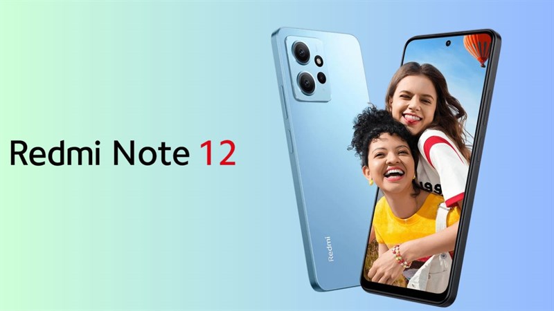 Dòng Redmi Note 12 vừa ra mắt sẽ mang lại những gì?