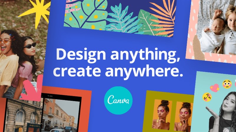 Bản cập nhật mới nhất từ Canva có thể khiến vị thế của 'ông lớn' Adobe lung lay