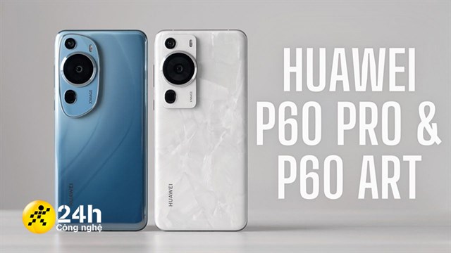 Tải xuống APK Huawei P60 Pro Wallpaper cho Android