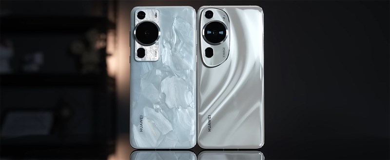 Mức giá của Huawei P60 Pro và P60 Art hơi cao nhưng phù hợp với những gì mà sản phẩm này được trang bị