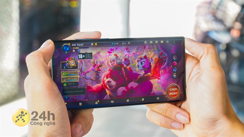 Sắm Galaxy S22 series thoải mái, ưu đãi hăng say lên đến 8 triệu