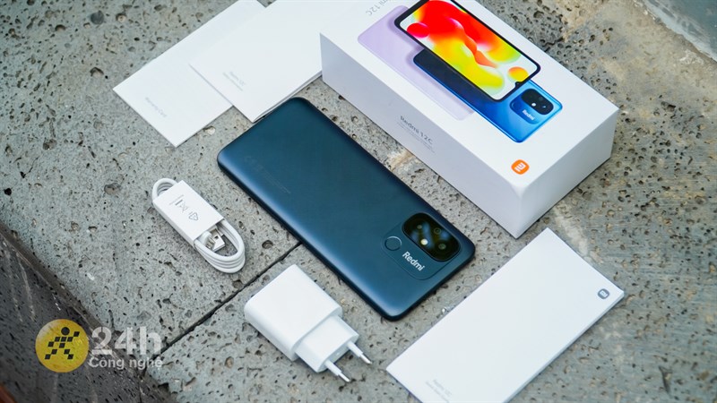 Những lý do nên mua Redmi 12C: Mẫu điện thoại giá rẻ, nhưng không 'rẻ'