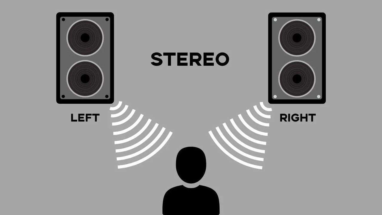 Âm thanh Stereo là gì? Có ưu điểm gì mà được người dùng yêu thích