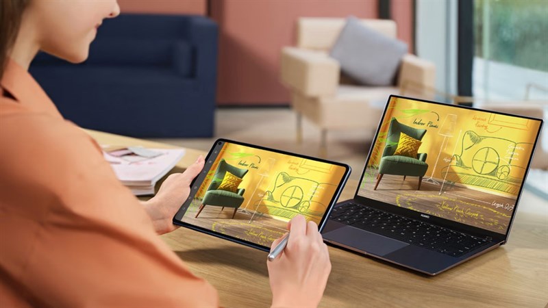 Huawei MatePad 11 (2023) Huawei MatePad 11 (2023)