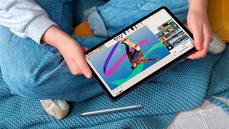 Huawei MatePad 11 (2023) Huawei MatePad 11 (2023)