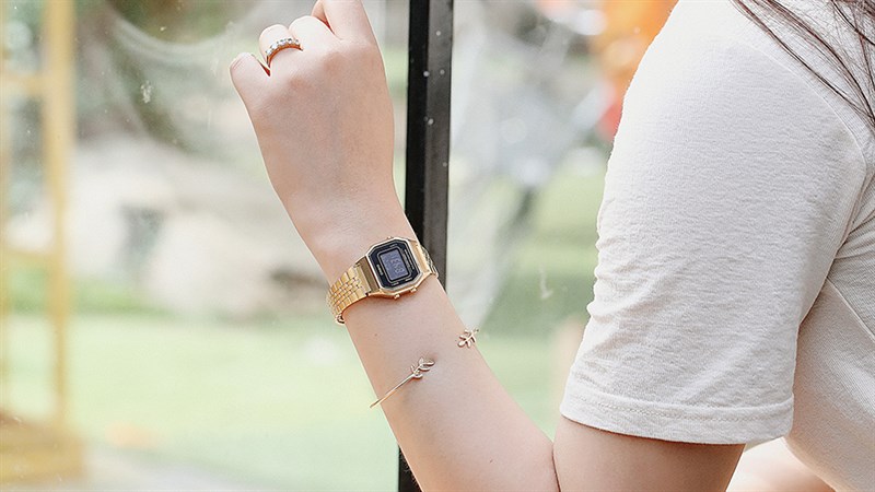 TOP 5 đồng hồ xả hàng giá siêu tốt cực kỳ đáng mua đến từ thương hiệu Casio, Citizen