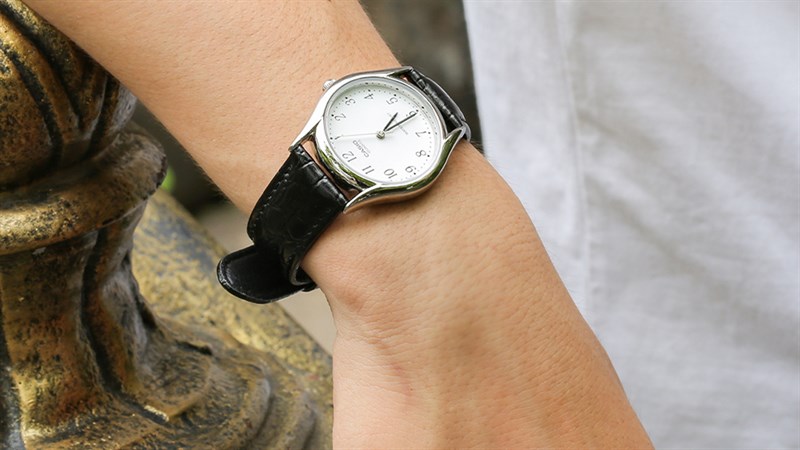 TOP 5 đồng hồ xả hàng giá siêu tốt cực kỳ đáng mua đến từ thương hiệu Casio, Citizen