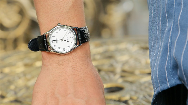 TOP 5 đồng hồ xả hàng giá siêu tốt cực kỳ đáng mua đến từ thương hiệu Casio, Citizen