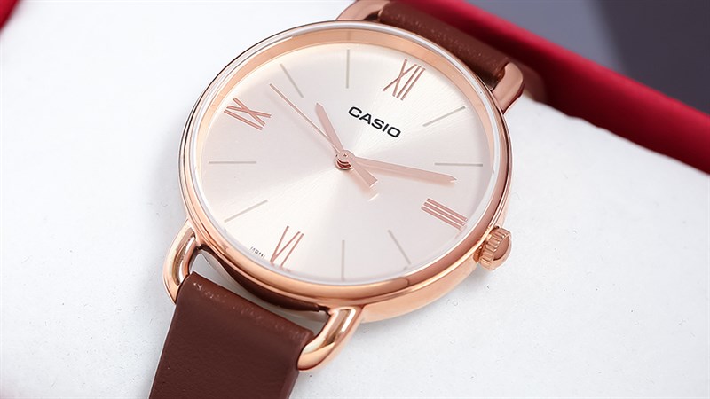 TOP 5 đồng hồ xả hàng giá siêu tốt cực kỳ đáng mua đến từ thương hiệu Casio, Citizen