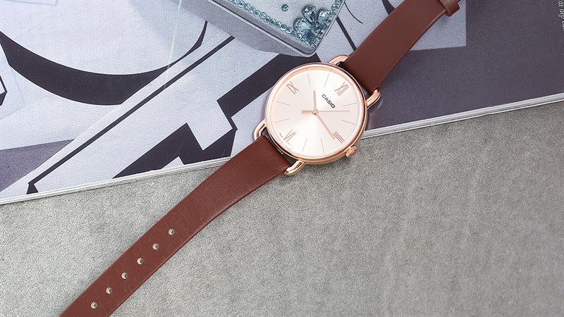 TOP 5 đồng hồ xả hàng giá siêu tốt cực kỳ đáng mua đến từ thương hiệu Casio, Citizen