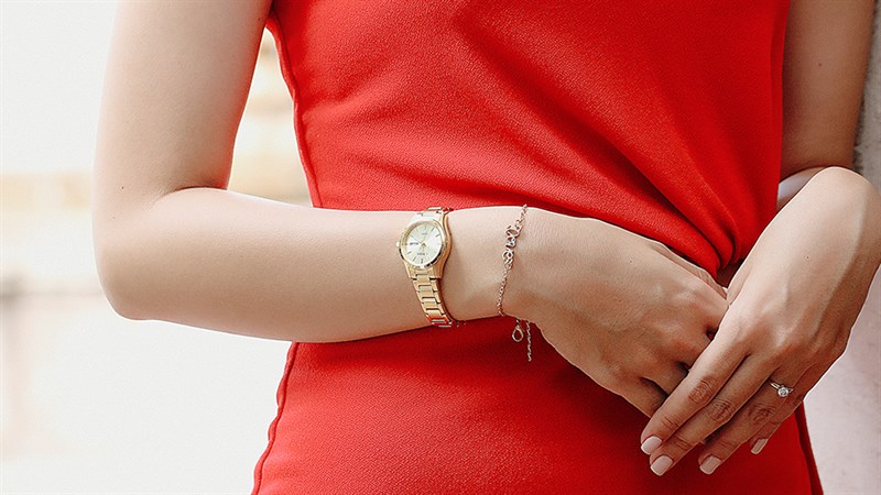 TOP 5 đồng hồ xả hàng giá siêu tốt cực kỳ đáng mua đến từ thương hiệu Casio, Citizen