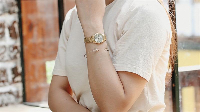 TOP 5 đồng hồ xả hàng giá siêu tốt cực kỳ đáng mua đến từ thương hiệu Casio, Citizen