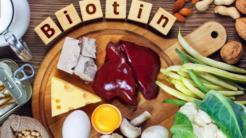 Biotin (Vitamin H)