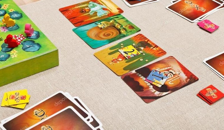 Hướng dẫn cách chơi board game Dixit cho người mới chơi 