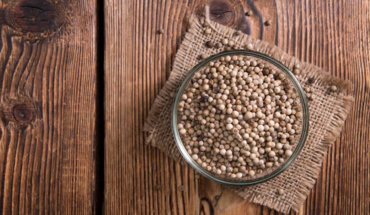 Giá tiêu hôm nay 24/3/2023: Thị trường tiêu nội địa tiếp tục trầm lắng