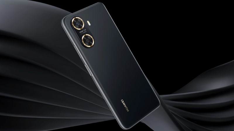 Huawei Enjoy 60 chính thức được ra mắt cùng 1 loạt các sản phẩm chủ lực khác của hãng