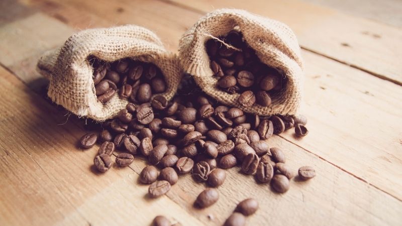 Giá cà phê Robusta giao dịch tại London Giá cà phê Robusta giao dịch tại London