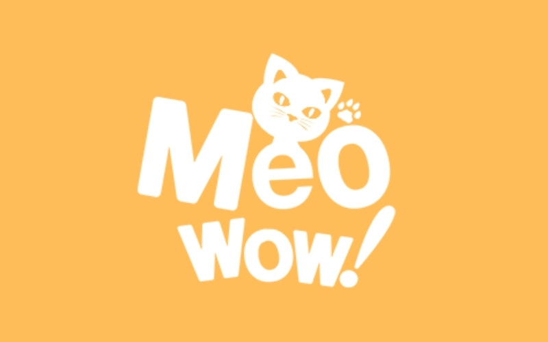 Giới thiệu về thương hiệu Meowow