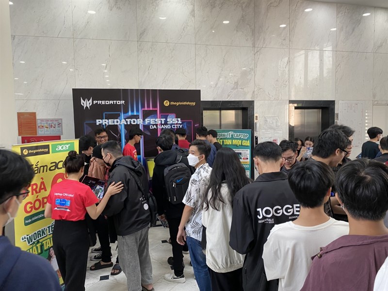 Các phần quà hấp dẫn đang chờ người chơi giành lấy