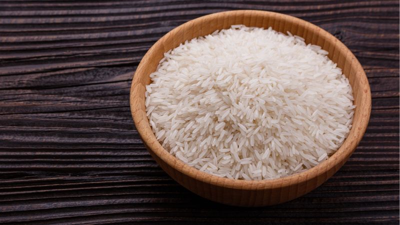 Giá gạo hôm nay 24/3