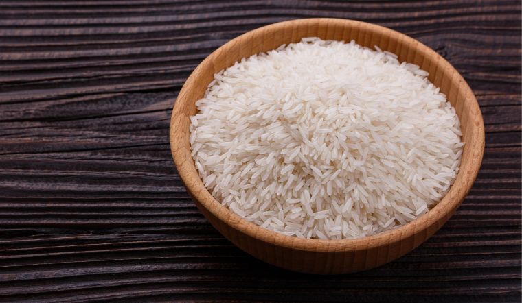 Giá lúa gạo hôm nay 24/3/2023: Lúa IR 50404 tăng 100 đồng/kg