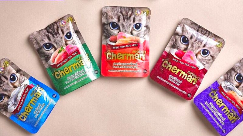 Cách phân biệt sản phẩm Cherman thật giả Cách phân biệt sản phẩm Cherman thật giả