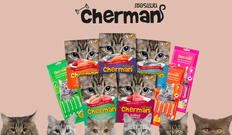 Review thương hiệu Cherman có bao nhiêu loại? Giá bao nhiêu?
