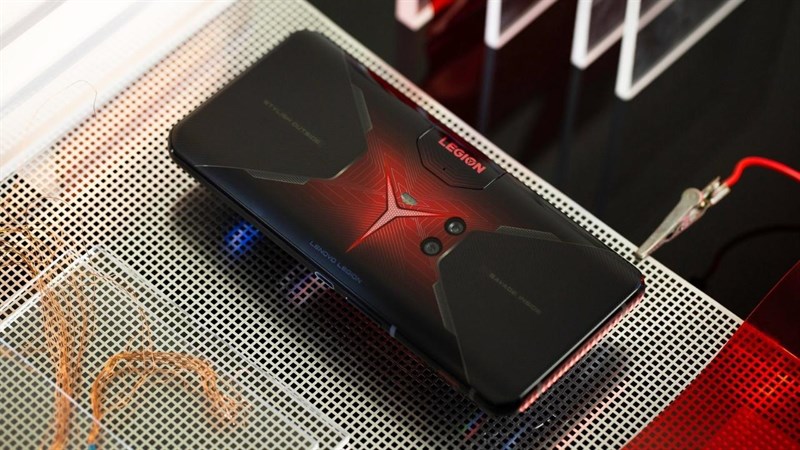 Người dùng có vẻ không quá quan tâm tới gaming phone