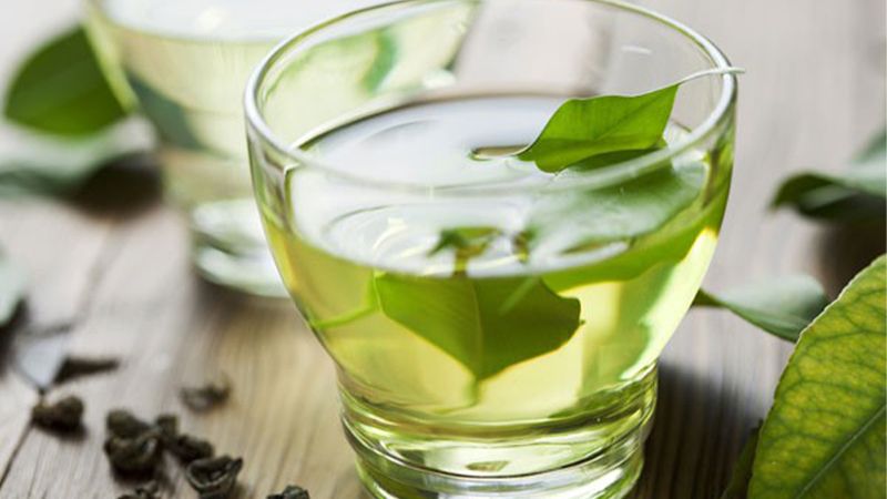 Benefits of bathing with Vo leaf water