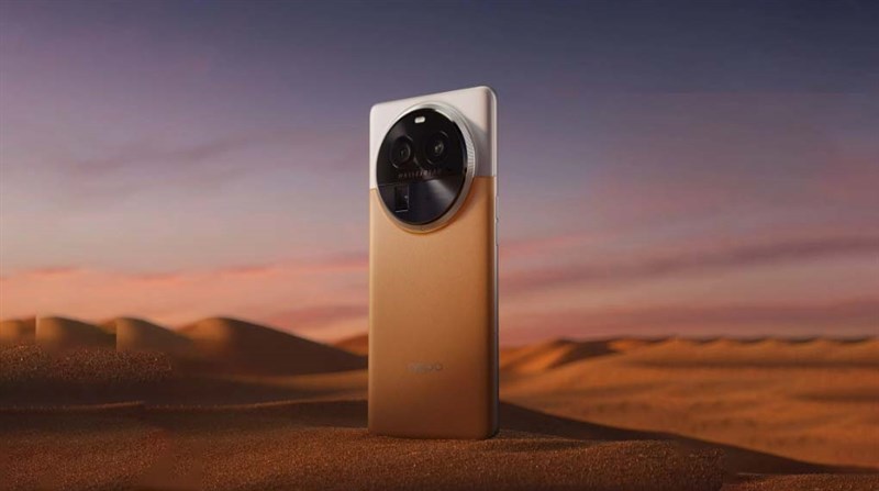 OPPO Find X6 Pro